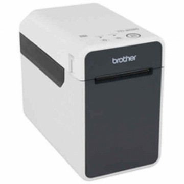 Birku Printeris Brother TD2120N USB LAN Wifi