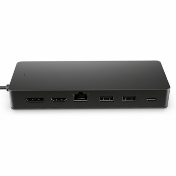 Bigbuy Tech USB-разветвитель 50H98AA#ABB Чёрный