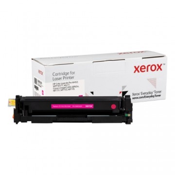 Тонер Xerox 006R03699            Розовый