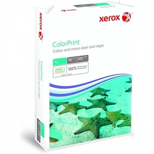 Papīra drukāšanai Xerox (Atjaunots A) image 1