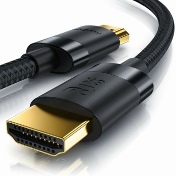 Кабель HDMI CSL A305051x1 (Пересмотрено A)