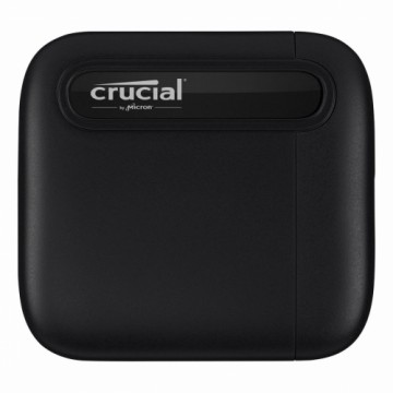 Жесткий диск Crucial CT1000X6SSD9 1 TB SSD 1 TB
