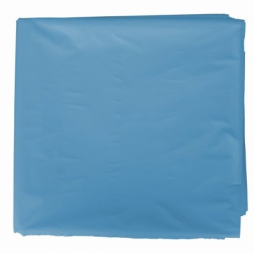 Сумка Fixo Пластик костюм Светло Синий 65 x 90 cm (25 штук)