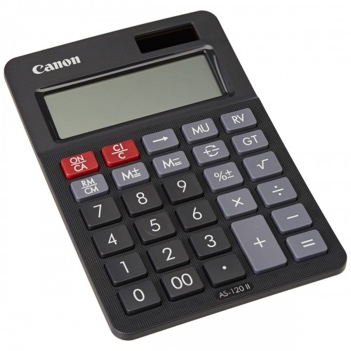 Kalkulators Canon 4722C002 Melns image 1