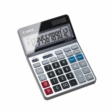 Kalkulators Canon 2468C002AA Pelēks