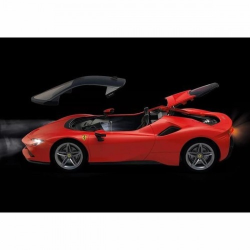 Rotaļu mašīna Playmobil Ferrari SF90 Stradale image 4
