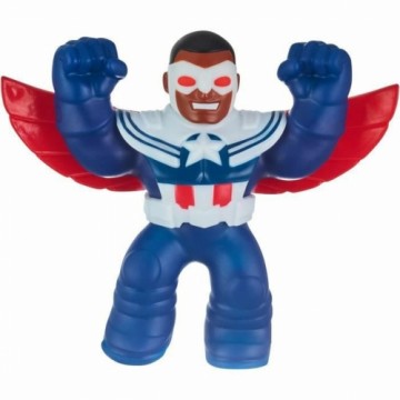 Показатели деятельности Moose Toys Sam Wilson - Captain America 11 cm