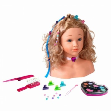 Klein Toys кукла PRINCESS CORALIE