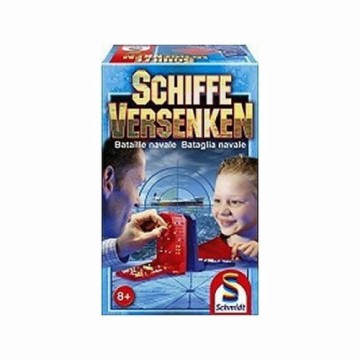 Spēlētāji Schmidt Spiele (Atjaunots A)