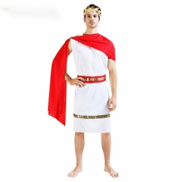 Bigbuy Fun Маскарадные костюмы для взрослых Римлянин (Пересмотрено B)