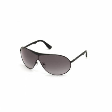Мужские солнечные очки Web Eyewear WE0282 0001B