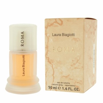 Parfem za žene Laura Biagiotti EDT Roma (50 ml)