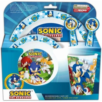 Piknika komplekts Sonic Bērnu