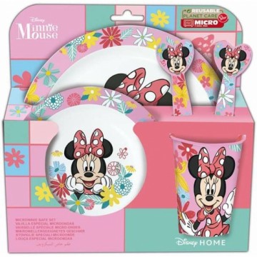 Piknika komplekts Minnie Mouse Spring Look Bērnu