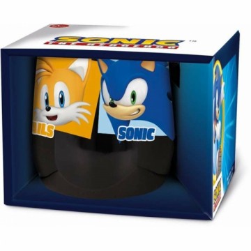 Чашка в коробке Sonic Керамика 360 ml