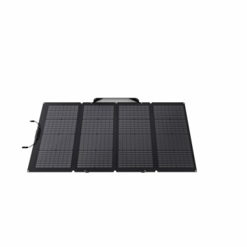 Fotoelektriskais saules panelis Ecoflow Solar220W