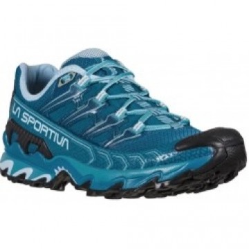 La Sportiva Apavi ULTRA RAPTOR II Woman 40 Ink/Topaz