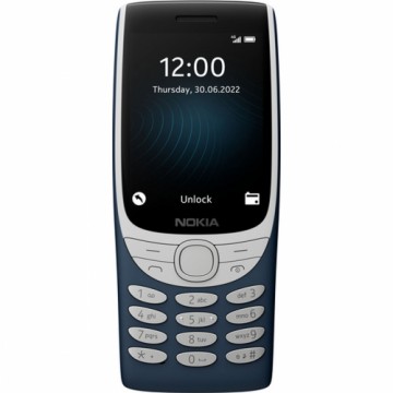 Mobilais telefons Nokia 8210 4G Zils 2,8" 128 MB RAM