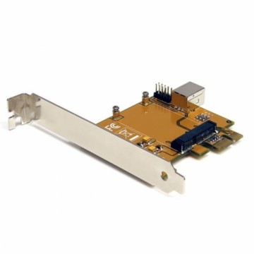 Bigbuy Tech PCI Karte Mini PCI-E PEX2MPEX
