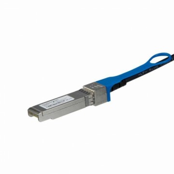 Sarkans SFP + Kabelis Startech J9281BST 1 m