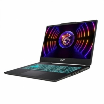 Piezīmju Grāmatiņa MSI Cyborg 15-208ES i5-12450H Nvidia Geforce RTX 4060 512 GB SSD 15,6" 16 GB RAM
