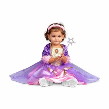 Svečana odjeća za bebe My Other Me Violets Princese 1-2 gadi (2 Daudzums)