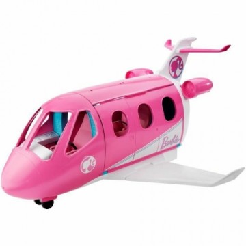 Lidmašīna Barbie GDG76