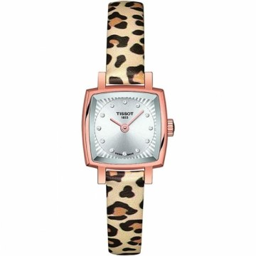 Женские часы Tissot LOVELY W-DIAMONDS