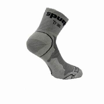 Спортивные носки Spuqs Coolmax Protect Серый