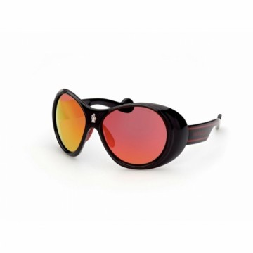 Мужские солнечные очки Moncler ML0148-01C