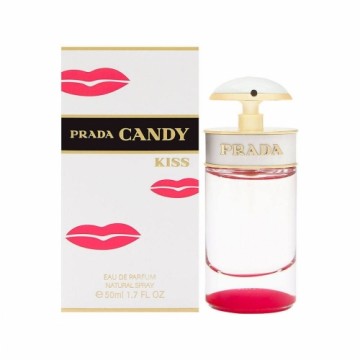 Женская парфюмерия Prada EDP Candy Kiss 50 ml