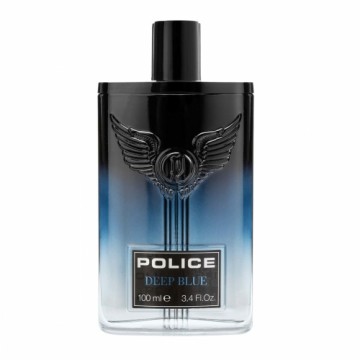 Parfem za muškarce Police EDT 100 ml Deep Blue