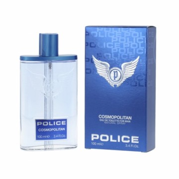 Мужская парфюмерия Police EDT 100 ml Cosmopolitan