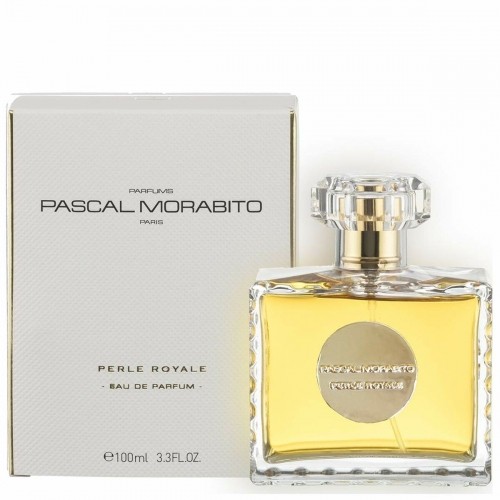 Женская парфюмерия Pascal Morabito EDP 100 ml Perle Royale image 1