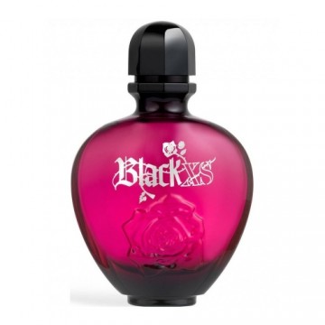 Parfem za žene Paco Rabanne EDT Black Xs Pour Elle 80 ml