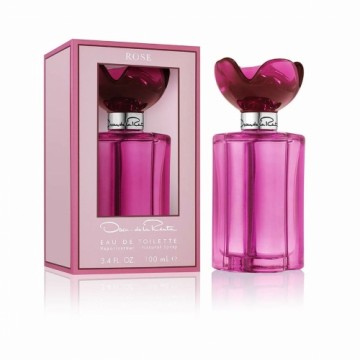 Parfem za žene Oscar De La Renta EDT 100 ml Rose