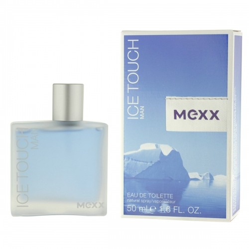 Parfem za muškarce Mexx EDT Ice Touch Man 50 ml image 1
