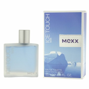 Parfem za muškarce Mexx EDT Ice Touch Man 50 ml