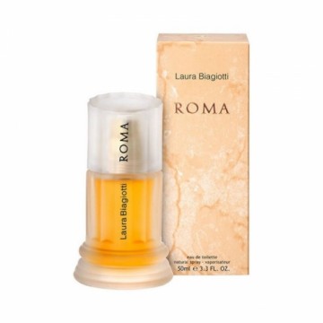 Parfem za žene Laura Biagiotti Roma (25 ml)