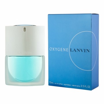 Женская парфюмерия Lanvin EDP 75 ml Oxygene