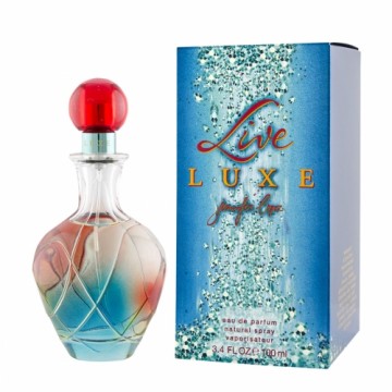 Parfem za žene Jennifer Lopez EDP 100 ml Live Luxe