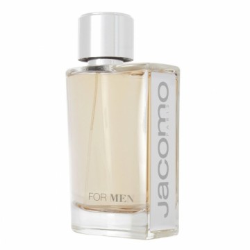 Мужская парфюмерия Jacomo Paris EDT 100 ml Jacomo For Men