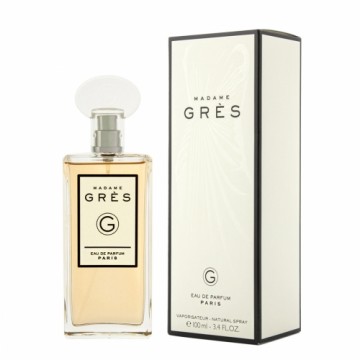 Женская парфюмерия Gres EDP 100 ml Madame Gres
