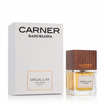 Parfem za oba spola Carner Barcelona EDP Megalium 50 ml