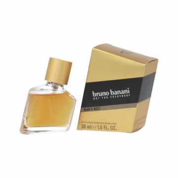 Parfem za muškarce Bruno Banani EDT Man's Best 30 ml