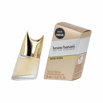 Женская парфюмерия Bruno Banani EDP Daring Woman 20 ml