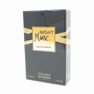 Parfem za žene Bourjois EDP Clin D'Oeil Night Muse 50 ml