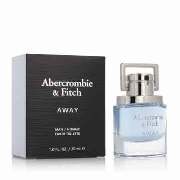 Parfem za muškarce Abercrombie & Fitch EDT Away Man 30 ml