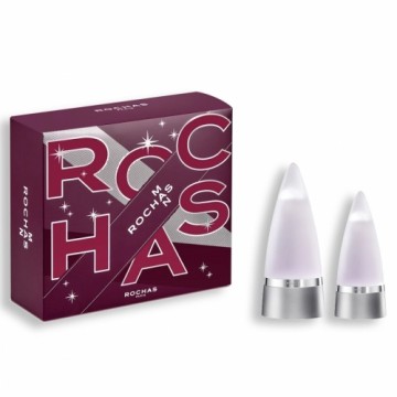Мужской парфюмерный набор Rochas Rochas Man 2 Предметы