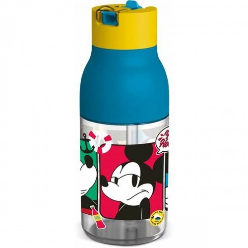 Pudele Mickey Mouse Fun-Tastic image 1